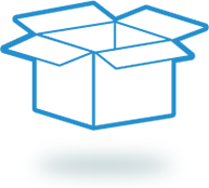Address in France for parcels delivery - courrier-des-expatries.com